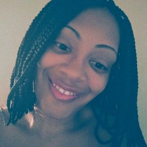 Meet your Posher, Catherine